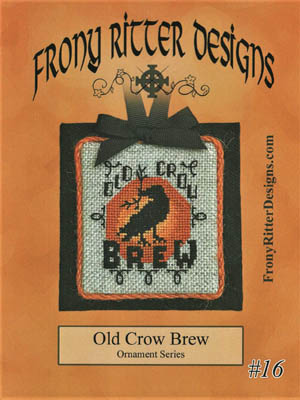 Old Crow Brew